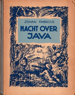 Nacht over Java