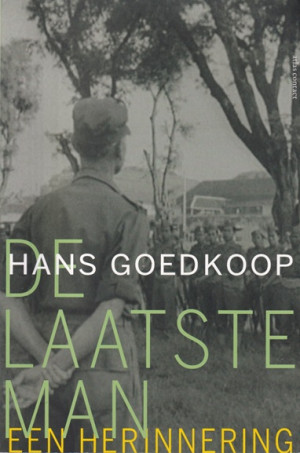 De laatste man. Een herinnering