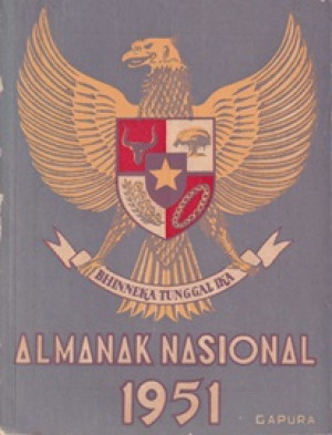 Almanak Nasional 1951