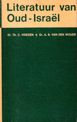 Literatuur over Oud-Israël