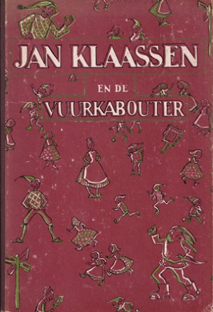 Jan Klaassen en de vuurkabouter