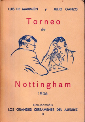 Gran Torneo de Nottingham, 1936