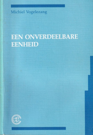 Een onverdeelbare eenheid.