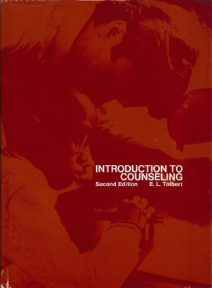Introduction to counselling
