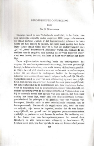 Psychometrische betrouwbaarheid