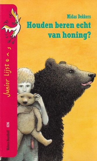 Dekkers, Midas - Houden beren echt van honing.