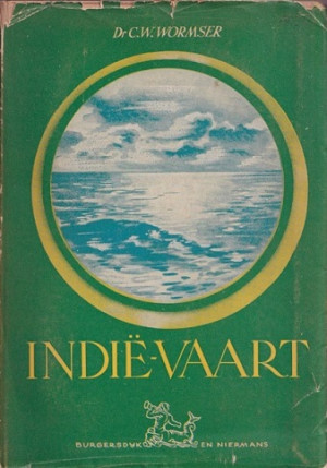 Indië-vaart