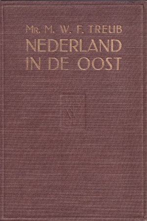 Nederland in de Oost