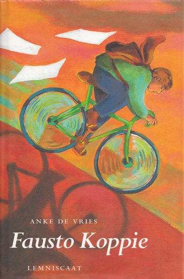Vries, Anke de - Fausto Koppie