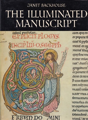 Backhouse, Janet - The illuminated manuscript