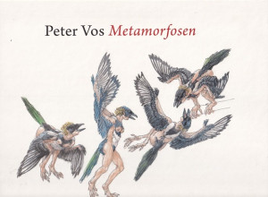 Metamorfosen.