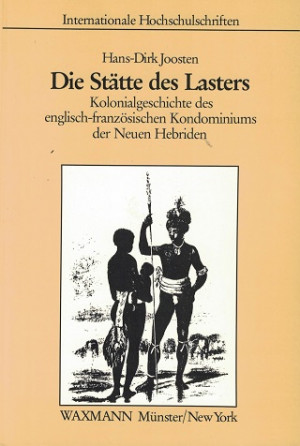 Die Stätte des Lasters