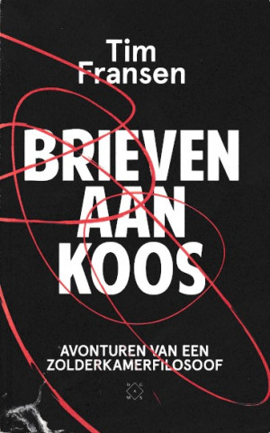 Brieven aan Koos. Avonturen van een zolderkamerfilosoof