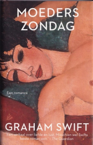 Moeders zondag. Een romance
