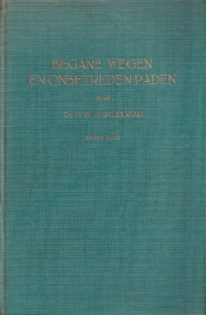 Begane wegen en onbetreden paden