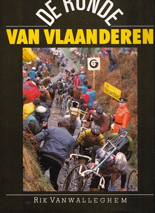 Walleghem, Rik van - De ronde van Vlaanderen