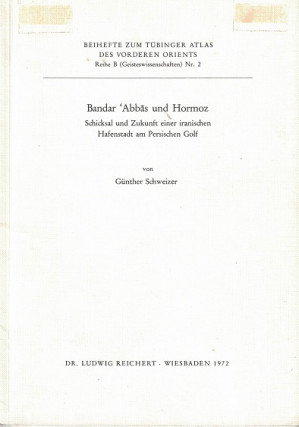 Bandar 'Abbas und Hormoz