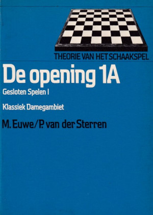De opening  1A. Gesloten spelen I.