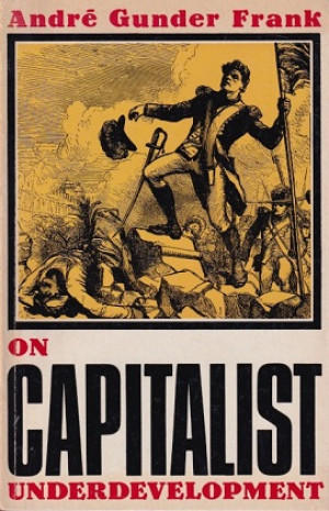On capitalist underdevelopment