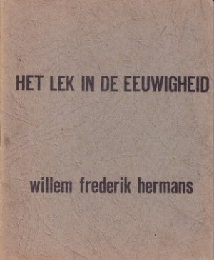 Het lek in de eeuwigheid