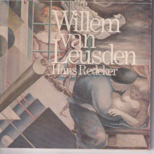 Willem van Leusden