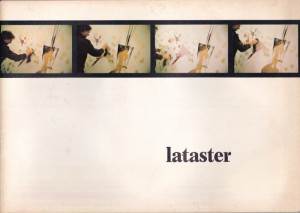 Lataster