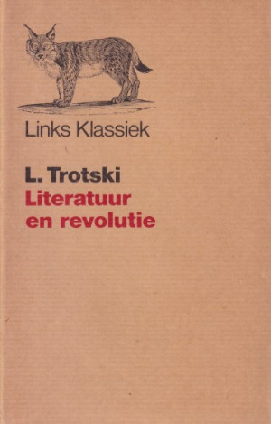 Literatuur en revolutie