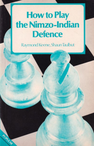 How to play the Nimzo-Indian defence