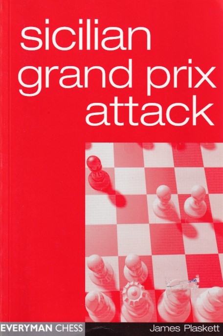 Plaskett, James - Sicilian grand prix attack