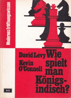 Wie spielt man Königs-Indisch