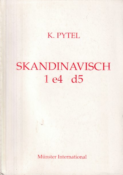 Pytel, K. - Skandinavisch 1e4 d5