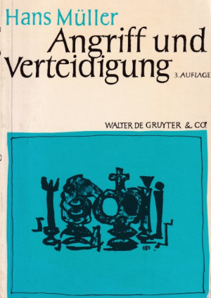 Angriff und Verteidigung
