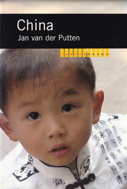 Putten, Jan van der - China