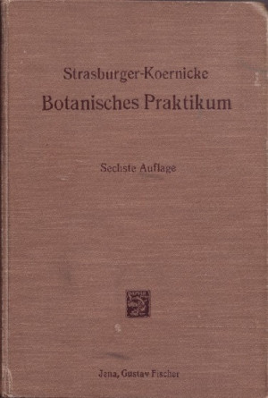 Botanisches Praktikum