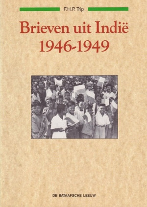 Brieven uit Indië 1946-1949