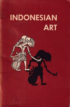 Indonesian art