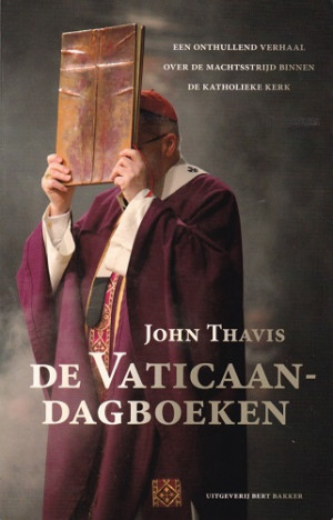 De Vaticaan dagboeken
