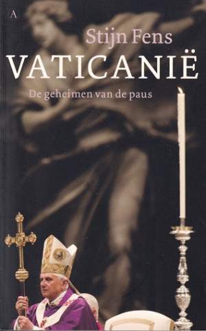 Vaticanië. De geheimen van de paus