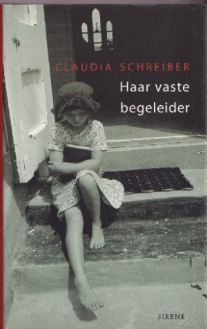 Haar vaste begeleider
