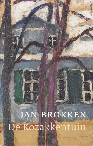 Brokken, Jan - De Kozakkentuin