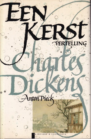Een kerst vertelling