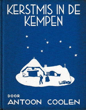 Kerstmis in de Kempen