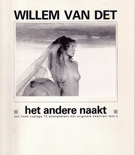 Det, Willem van - Het andere naakt