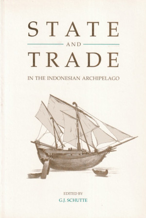 State and trade in the Indonesian archipelago