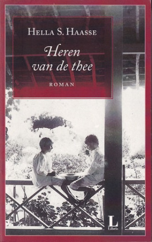 Heren van de thee