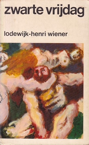 Zwarte vrijdag