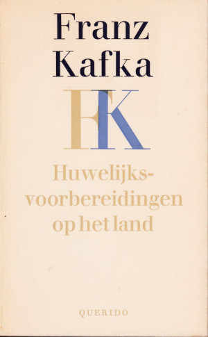 Huwelijksvoorbereidingen op het land