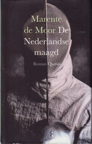 De Nederlandse maagd.