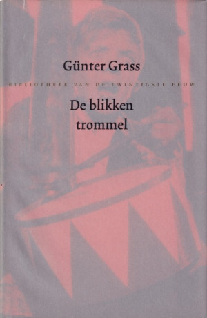 De blikken trommel