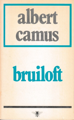 Bruiloft